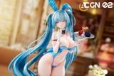  Privaty & Dorothy bunny - Goddess of Victory: Nikke - ACGN 02 Studio 