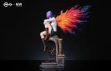  Touka Kirishima - Tokyo Ghoul - HERA Studio × Night Wing Studio 