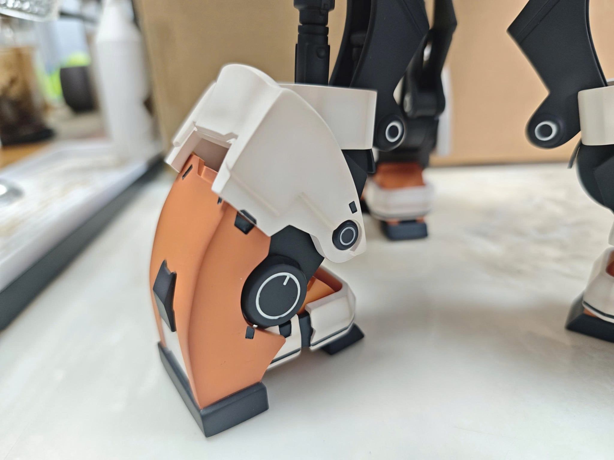  [ORDER] Trony R18 - Goddess of Victory: Nikke - CY Studio 