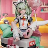  Sunna - Zenless Zone Zero - Alice 21 Studio 