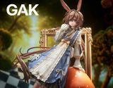  Amiya Alice Ver. - Arknights - GAK Studio 