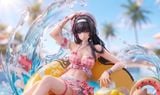  Chisa - Wuthering Wave - YaoMengMeng Studio 