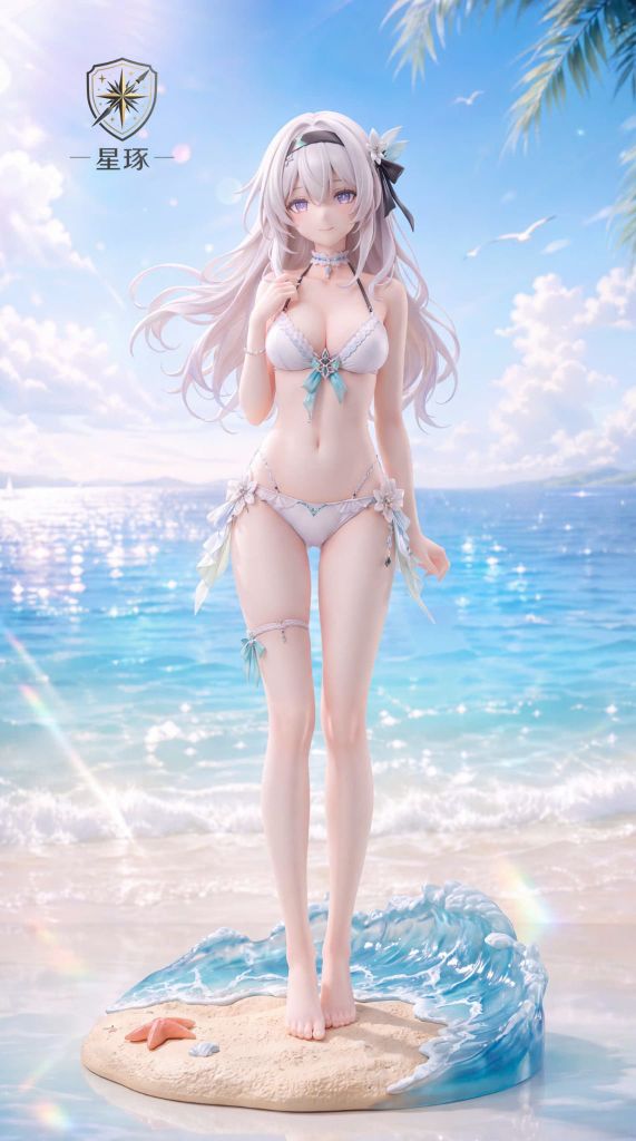 Firefly - Honkai Star Rail - Xing Zhuo Studio 
