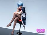  Rei Ayanami - Evangelion - Ouch! Studio 