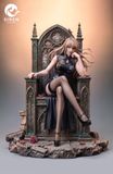  Yoo Sangah - Omniscient Reader's Viewpoint - Siren Studio 