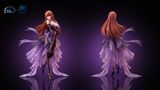  Kurisu  Evening Gown- Stein:Gate - Cdkey Studio X PG Studio 