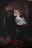  Grace Ashcroft - Resident Evil: Requiem - Jian Shan Studio 