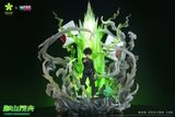  Shigeo Kageyama - Mob Psycho 100 - Sakura Studio X More Studio 