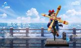  Kiki & Tombo - Kiki's Delivery Service - T-one studio 