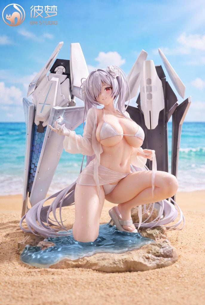  Cinderella - Goddess of Victory: Nikke - BM Studio 