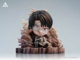  Levi - Attack on Titan - AZ Studio 