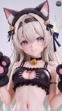  Firefly - Honkai Star Rail - Girl's House GK Studio 
