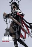  ARMED NUNS vol.2 - Umbra Lotus Studio 