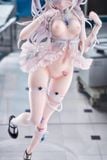  Mikuro Siino Nurse Ver. Illustrated by Mashiro Shiki - PURE 