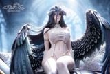  Albedo - Overlord - SakuraCore Studio 