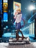  Artoria Pendragon Winter Night - Fate/Grand Order - QuietArt Studio 