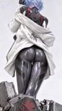  Rei Ayanami - Evangelion - Zm Studio 