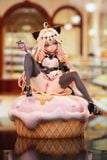  Moria Luluka - Pretty Cure R18 - RW Studio 