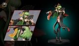  C.C. Zombie - Code Geass - PG Studio 