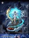  Qingxiao - Wuthering Waves - Ha Ni Studio 