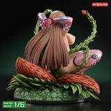  Koukawa Asuka - Taimanin R18 - Fish Head Studio 