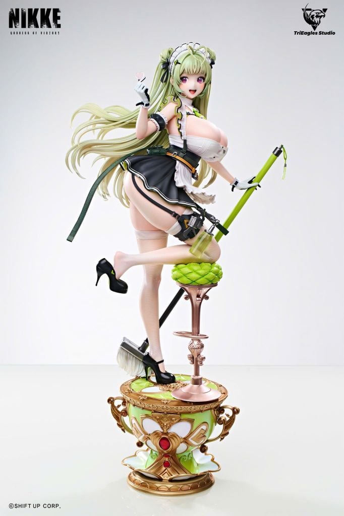  Soda - Goddess of Victory: Nikke - TriEagles Studio ( licensed ) 