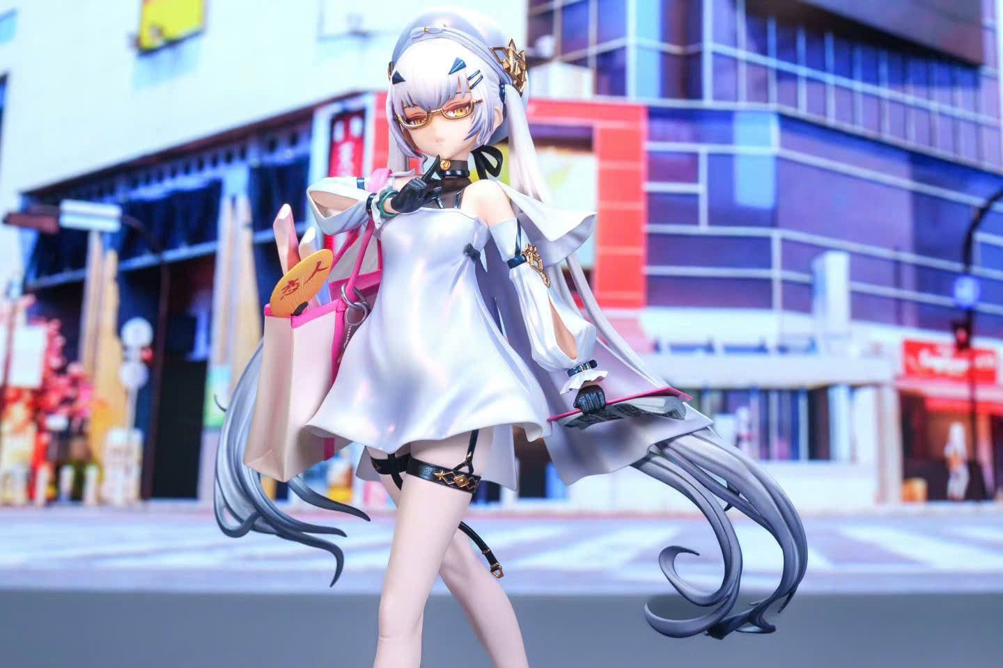  [ FLASH DEAL ORDER ] Fairy Knight Lancelot - Fate/Grand Order - GK Xing Qiu Studio 