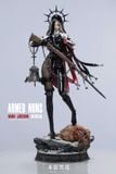  ARMED NUNS vol.2 - Umbra Lotus Studio 