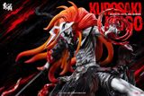  Ichigo - Bleach - Luan Wu Studio 