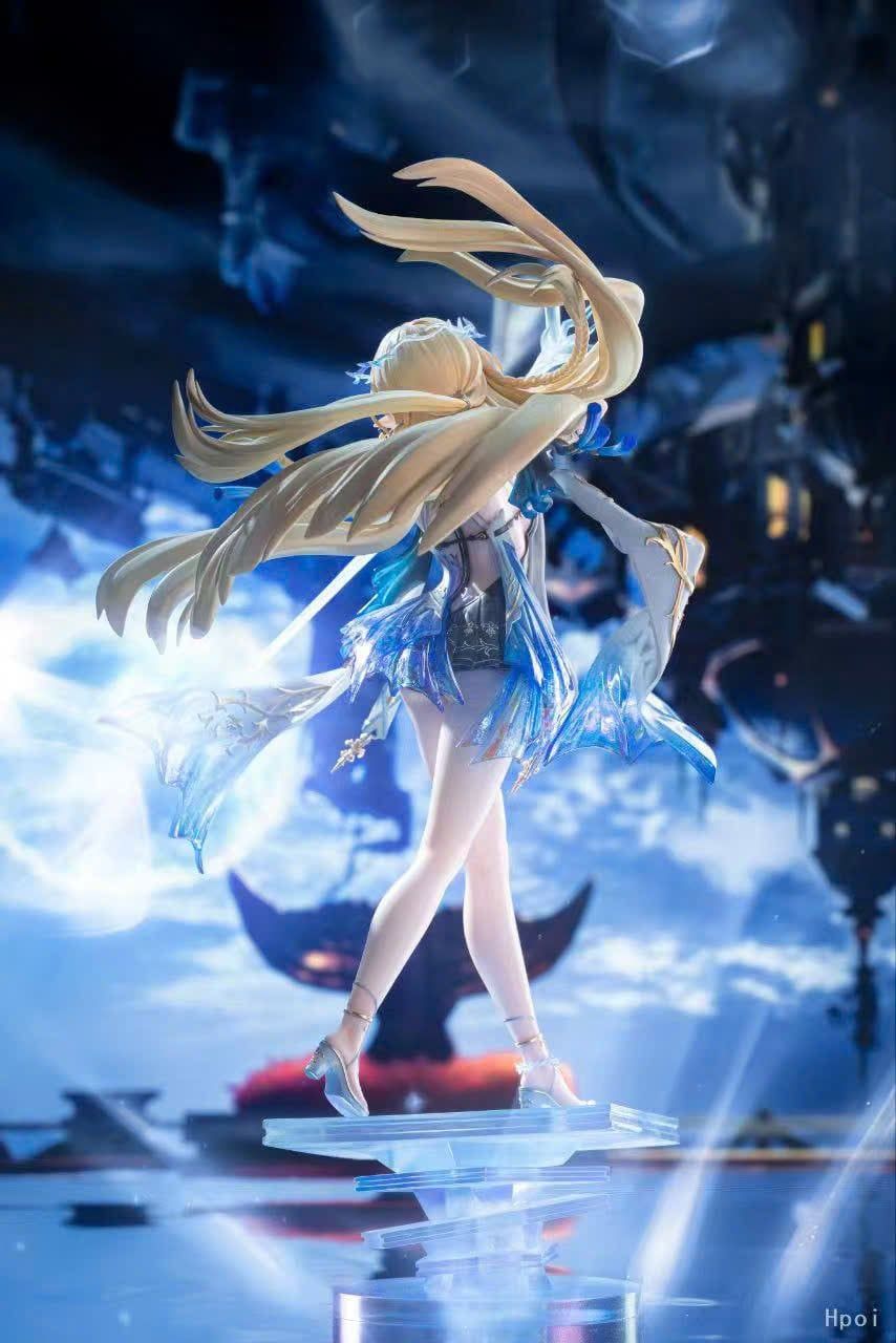  [ FLASH DEAL ORDER ] Cartethyia - Wuthering Waves - Fix Cast Studio 