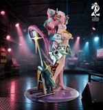  Aria - Zenless Zone Zero - Alice 21 Studio 