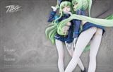  Nozomi & Hikari - Blue Archive - TBG STUDIO 