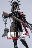  ARMED NUNS vol.2 - Umbra Lotus Studio 