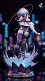  Lucy - Cyberpunk Edgerunners - Crystal Lotus 