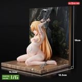  Priestess - Goblin Slayer R18 - Fish Head Studio 