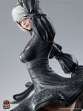  2B - Nier Automata - Fries Studio 