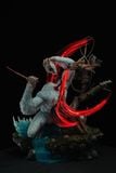  Sekiro vs Guardian Ape - Sekiro: Shadows Die Twice - Apocalypse Studio 
