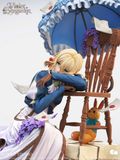  Violet Evergarden - Bubble Studio 