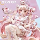  Pocket Mirror – Lisette’s Marshmallow Party - ACGN 02 Studio 