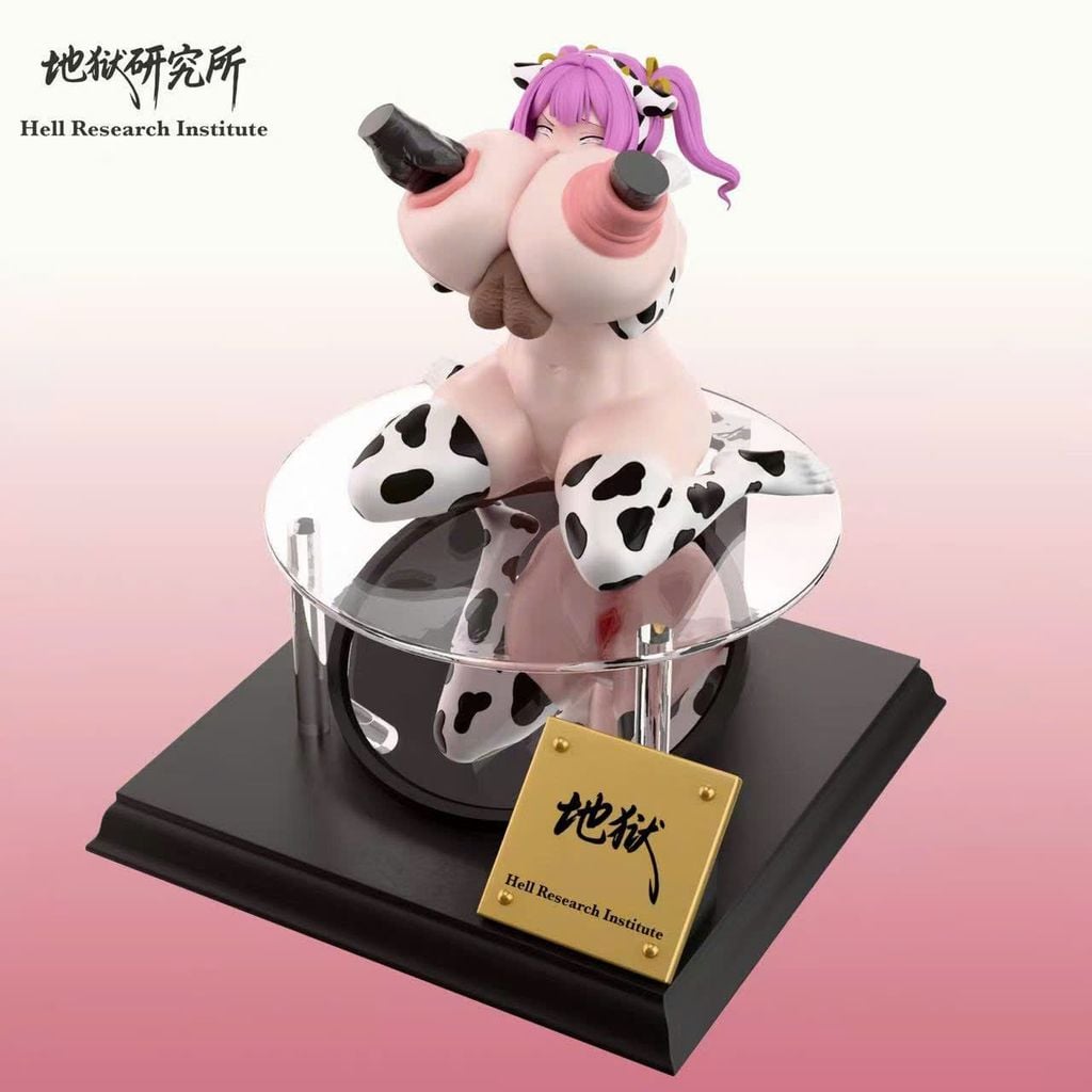  Munakata Momone - Paihame Kazoku R18 - Hell Research Institute Studio 