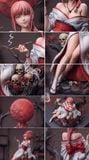  Makima - Chainsaw Man - Liyue Studio 