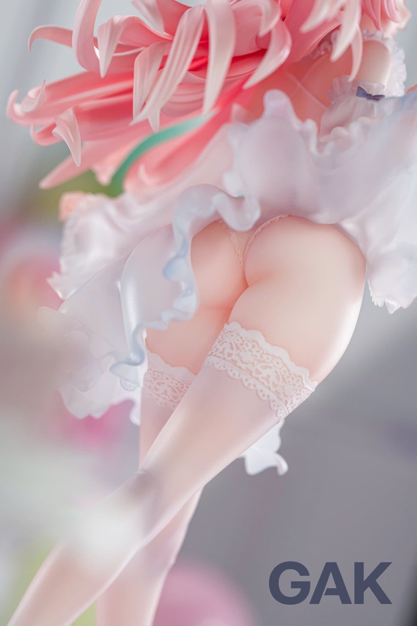  Takanashi Hoshino - Blue Archive - GAK Studio 