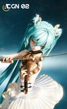  Hatsume Miku - ACGN 02 Studio 