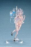  Mikuro Siino Nurse Ver. Illustrated by Mashiro Shiki - PURE 