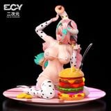  Varesa -  Genshin Impact - ECY Studio 