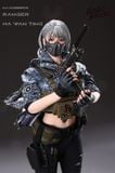 Hackclaw - Delta Force - GaGa Studio 