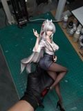 Hiyuki - Wuthering Wave - WPH Studio 
