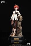  Eris Boreas Greyrat - Mushoku Tensei - Chen Yu Studio 