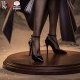  Cloud Strife & Sephiroth Cheongsam - Final Fantasy - Mochi Studio 