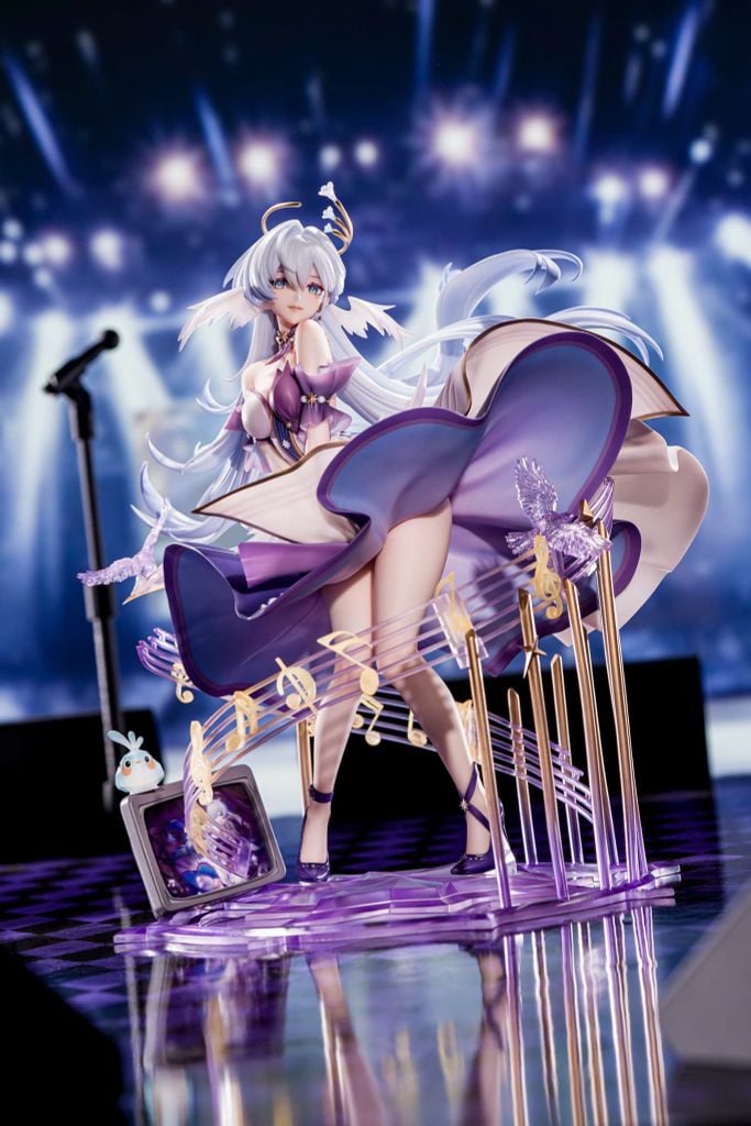  Robin - Honkai Star Rail - Flowing Light Studio 
